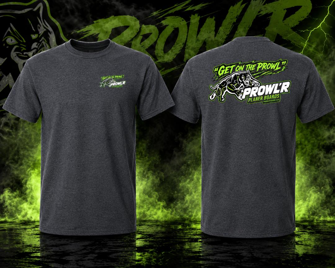 Prowl'n Shirts