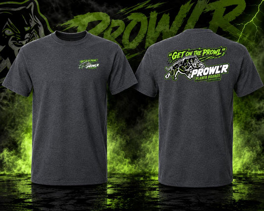 Prowl'n Shirts