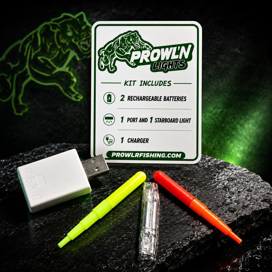 Prowl'n Lights