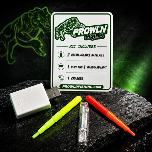 Prowl'n Lights