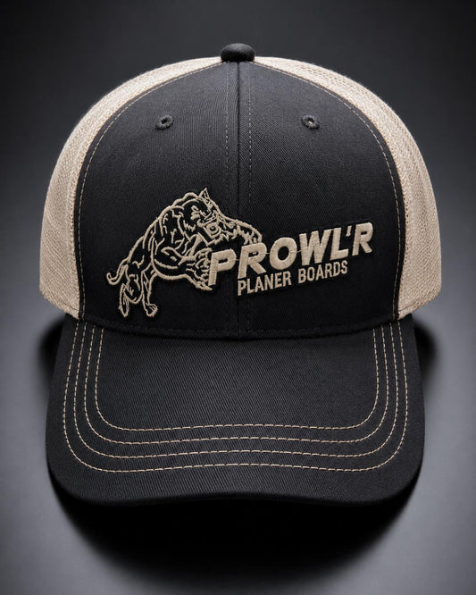 Richardson 111 Prowl'n hat